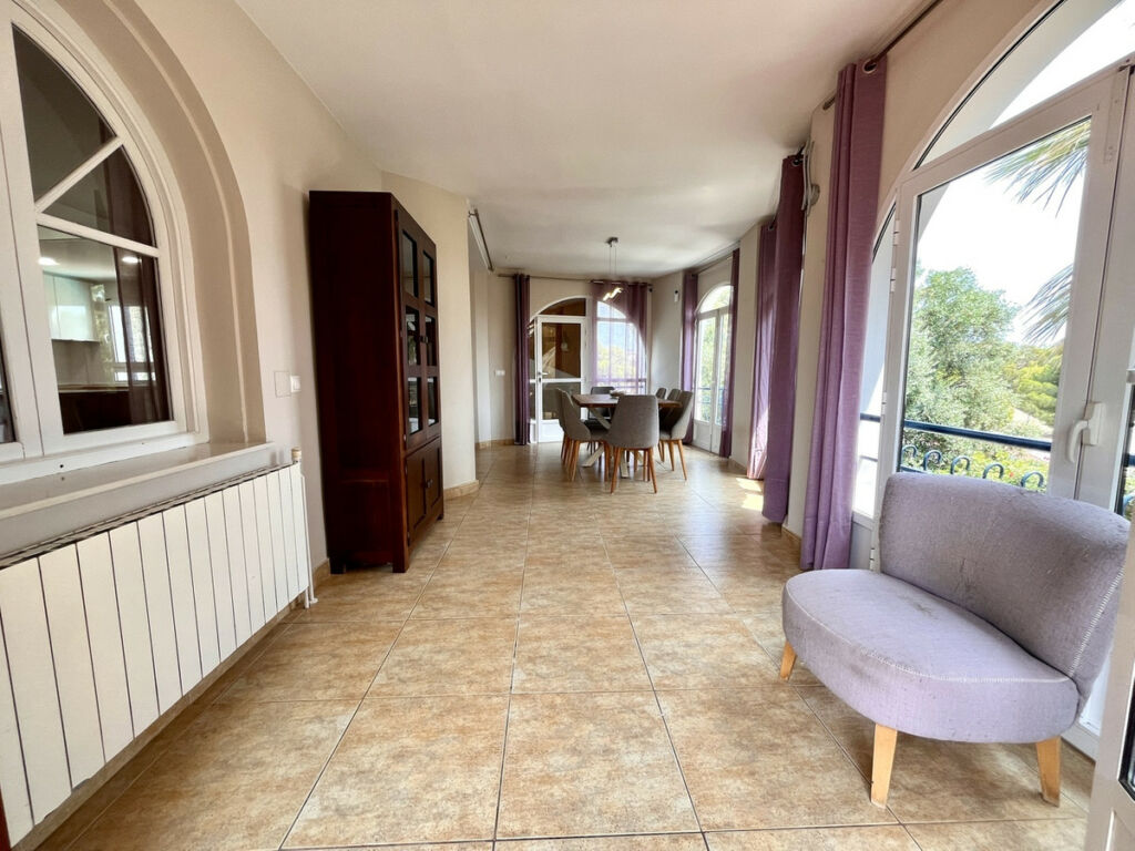 Detached Villa La Zenia Alicante - image 16