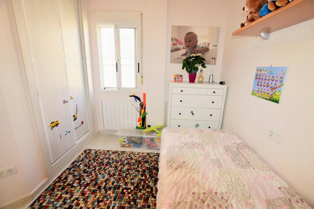 Detached Villa Los Altos Alicante - image 15