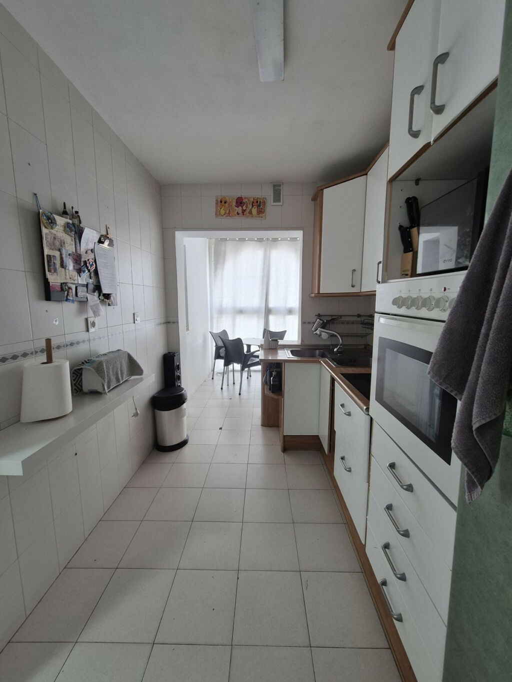 Top Floor Apartment Estepona Málaga - image 16