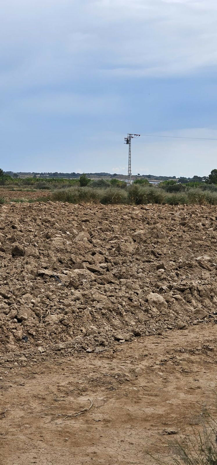 Commercial Plot Sucina Murcia - image 16