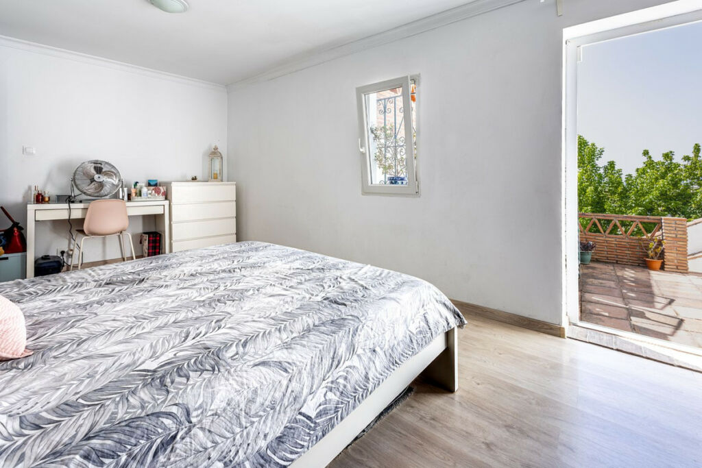 Townhouse Alhaurín el Grande Málaga - image 16