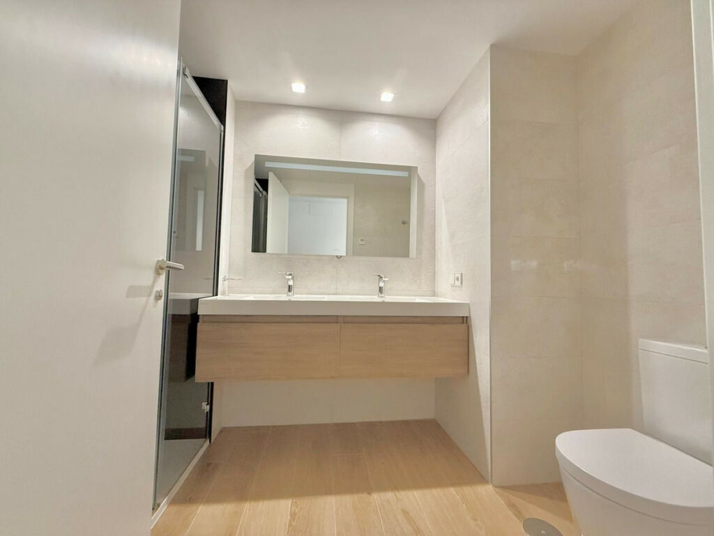 Middle Floor Apartment Fuengirola Málaga - image 19