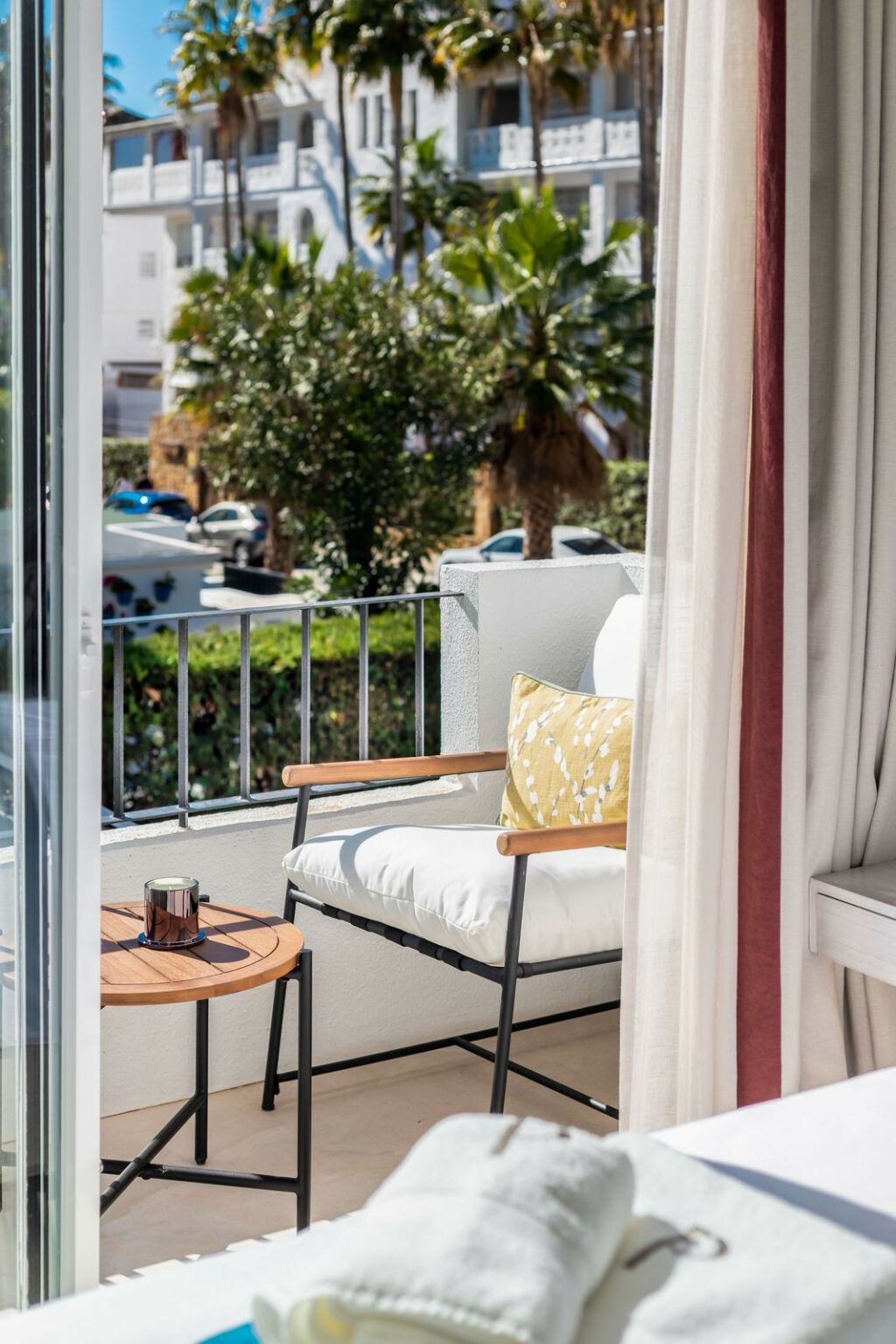Townhouse Marbella Málaga - image 16