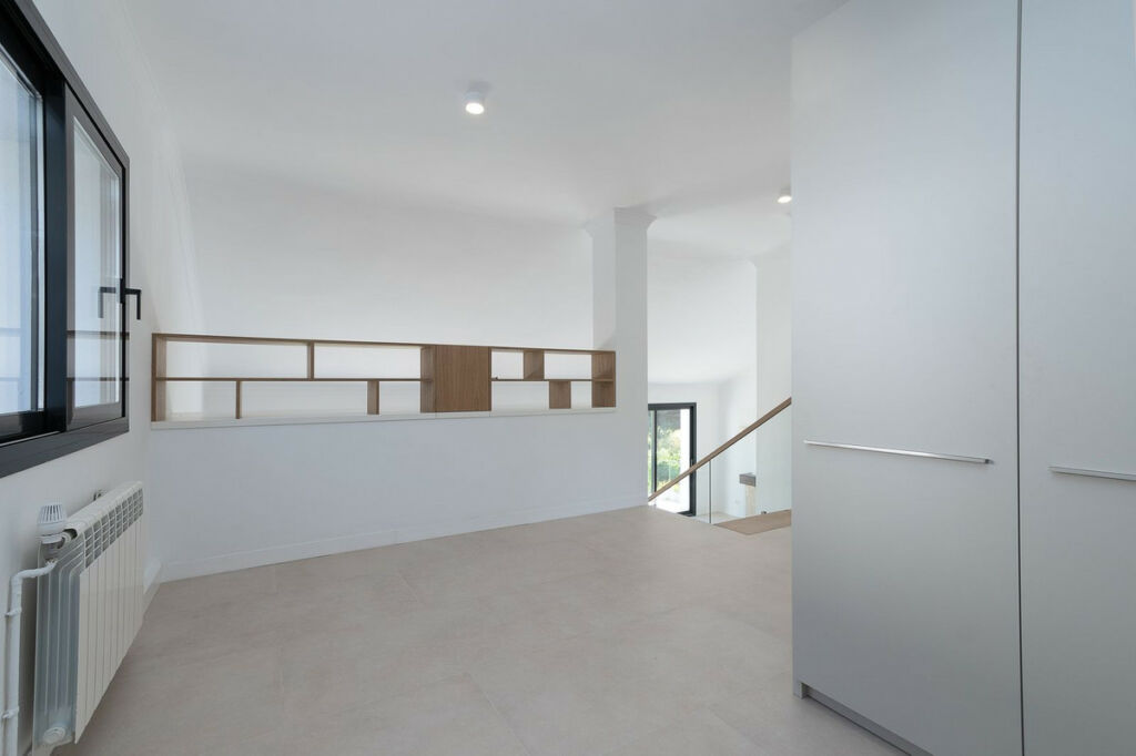 Detached Villa Marbella Málaga - image 16