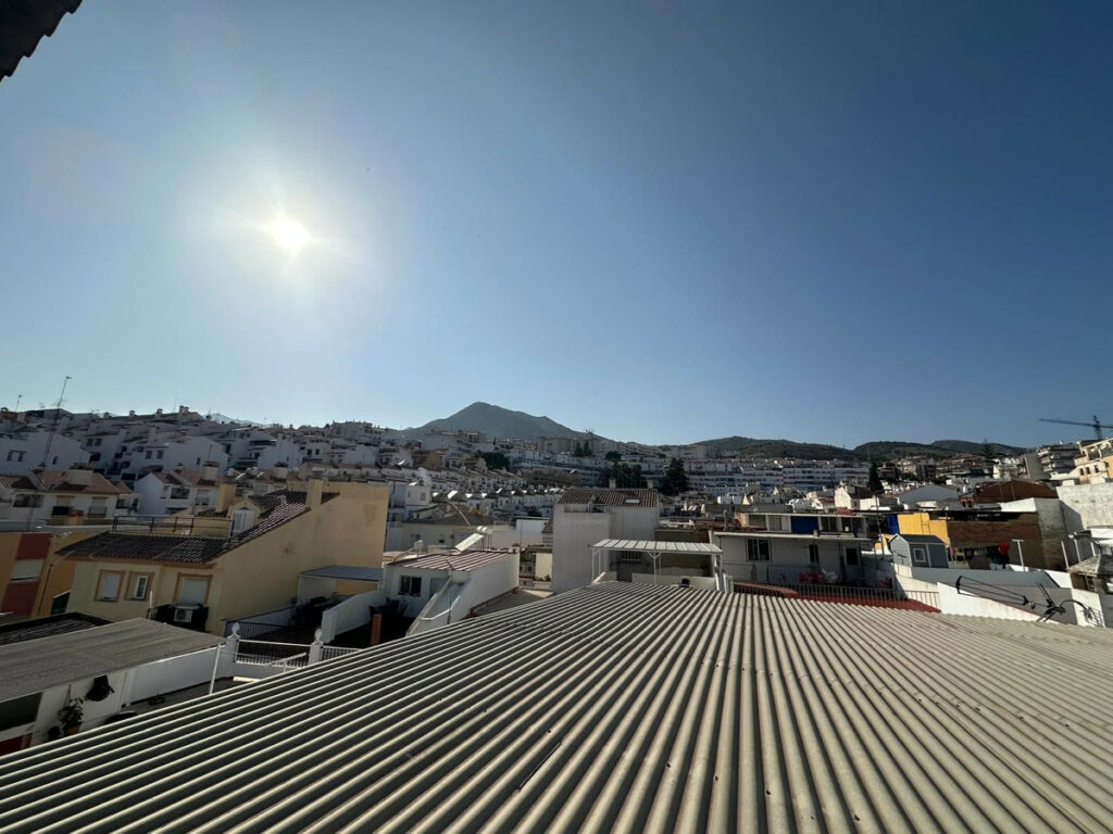 Townhouse Benalmadena Málaga - image 16