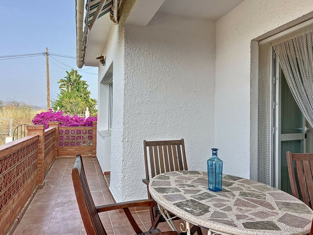 Detached Villa Caleta de Vélez Málaga - image 16