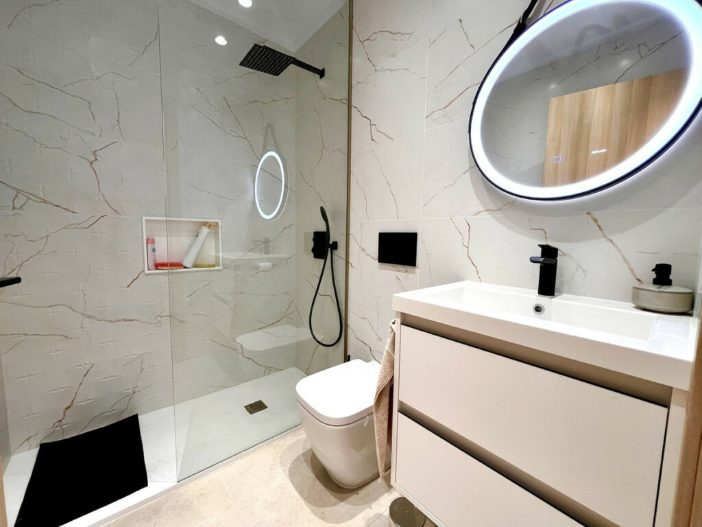 Penthouse Torre de la Horadada Alicante - image 16