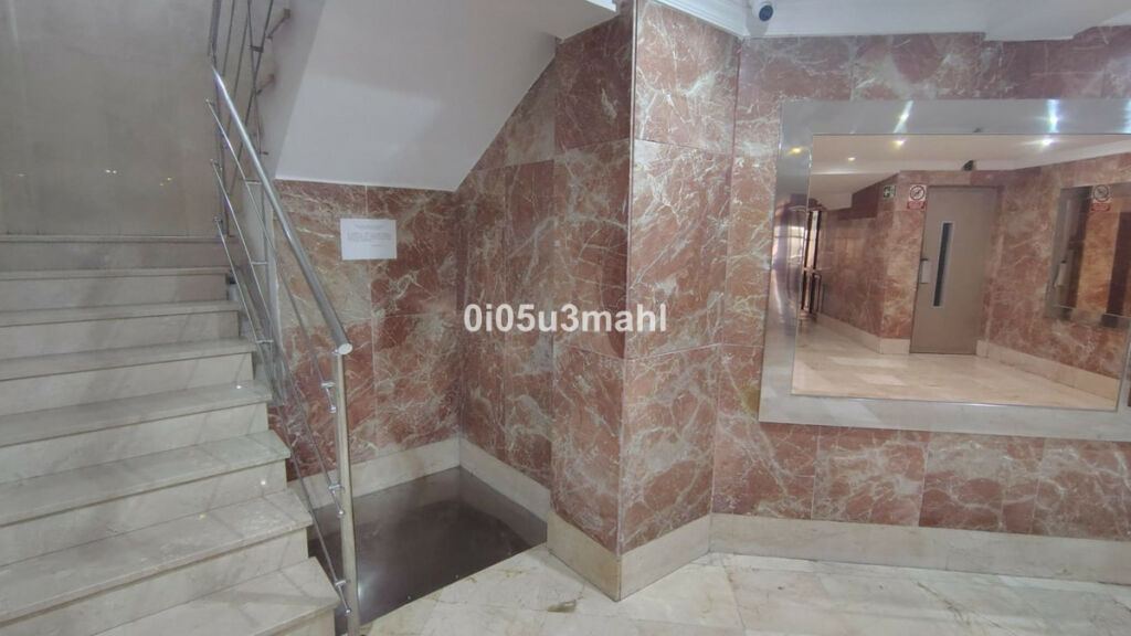 Middle Floor Apartment Málaga Málaga - image 39