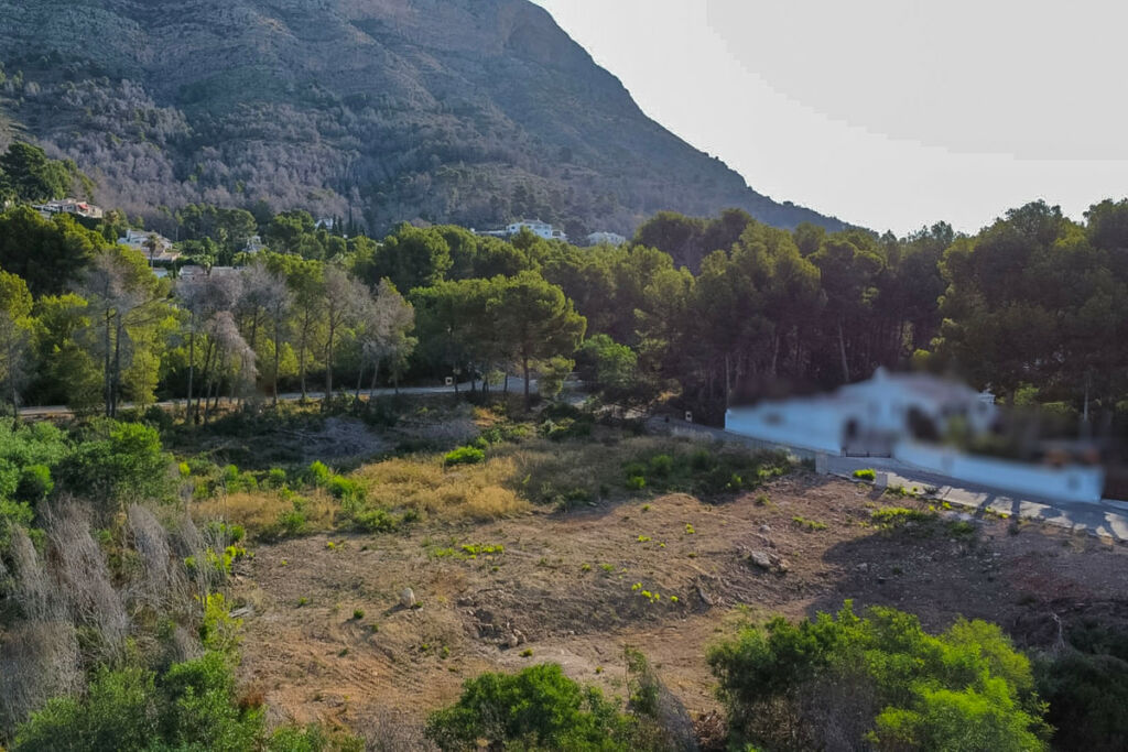 Land Javea Alicante - image 16