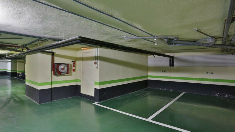 Penthouse Puerto Banús Málaga - image 16