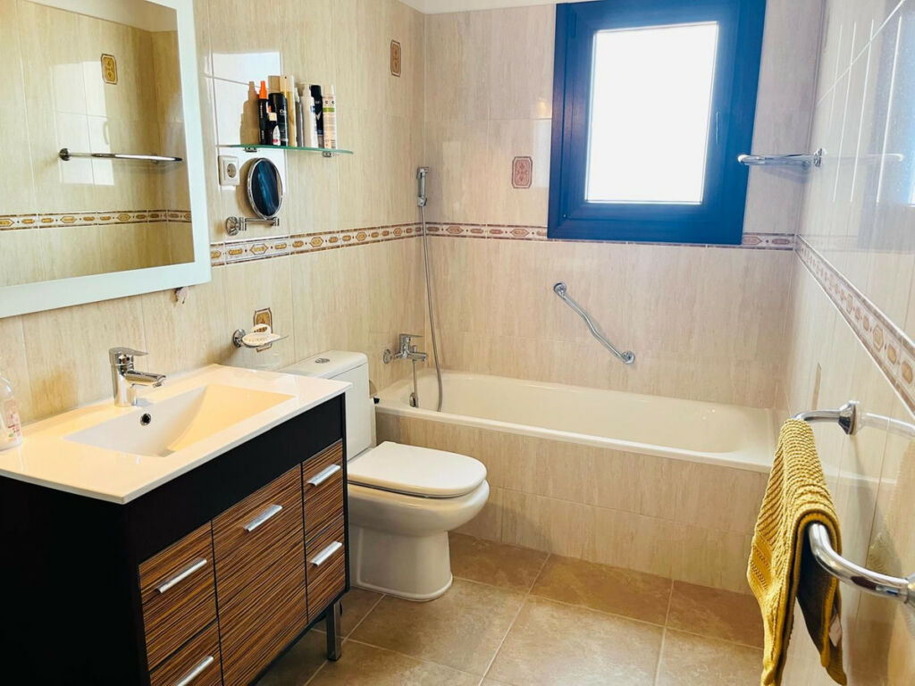 Detached Villa Mijas Málaga - image 16