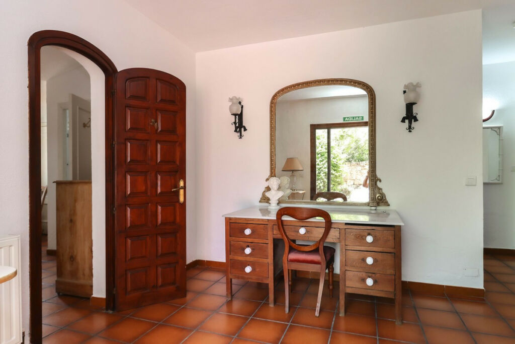 Detached Villa Coín Málaga - image 28