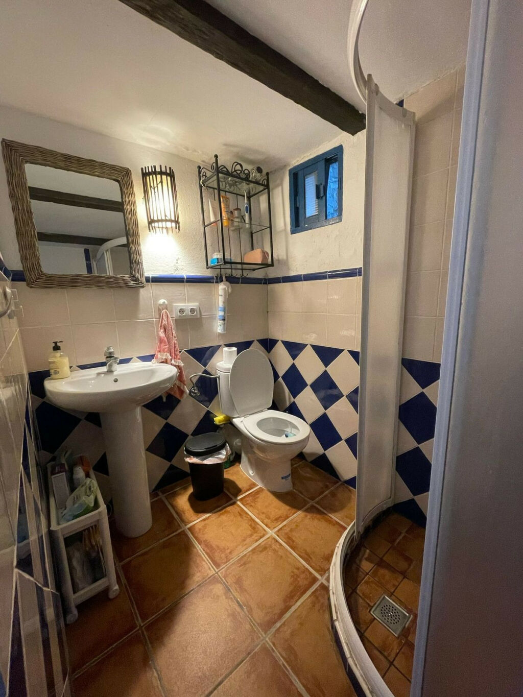 Townhouse Jimena de la Frontera Cádiz - image 16