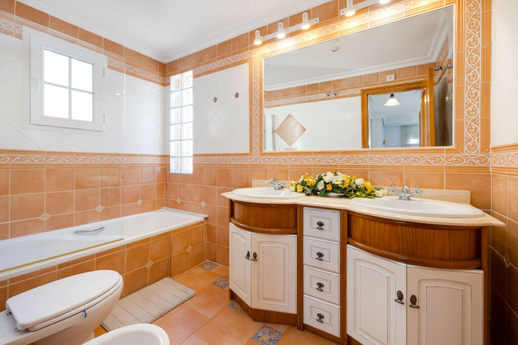 Detached Villa Orihuela Costa Alicante - image 16