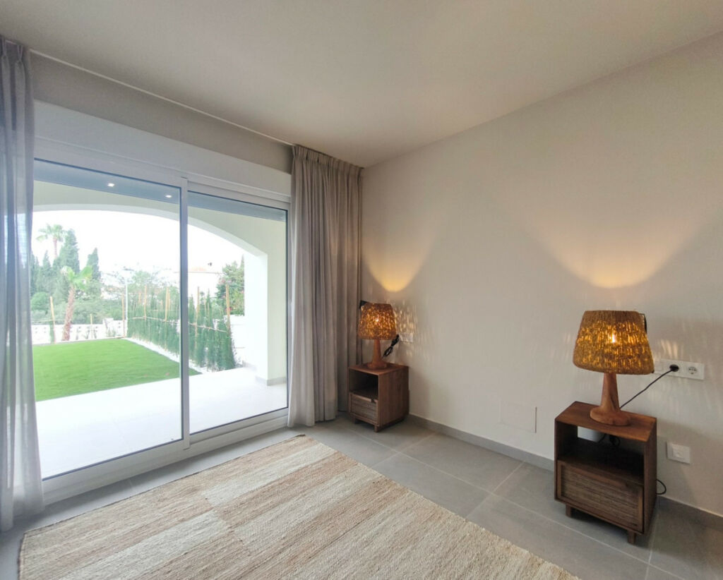 Ground Floor Apartment Denia Alicante - image 16