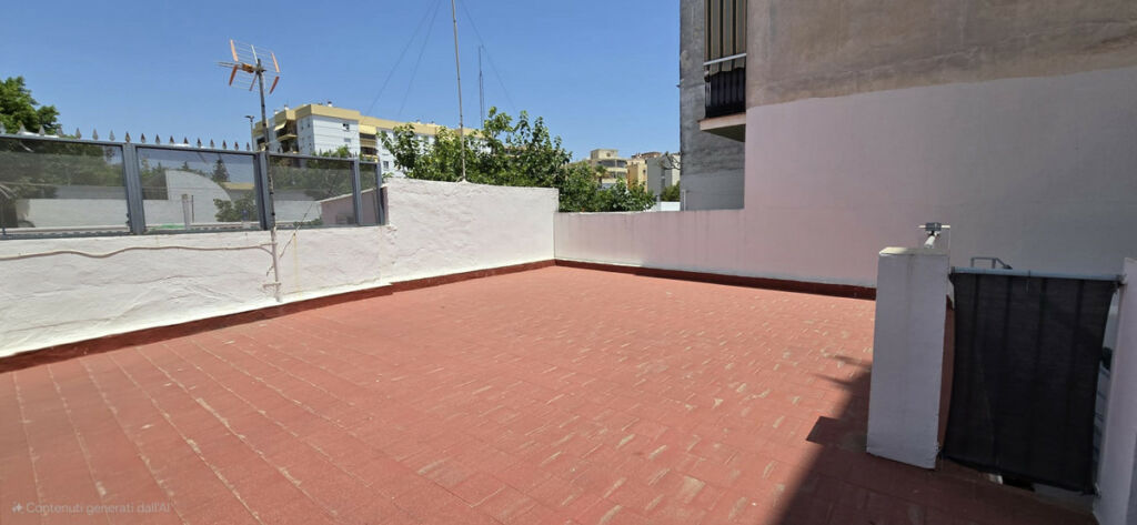 Detached Villa Torremolinos Centro Málaga - image 16