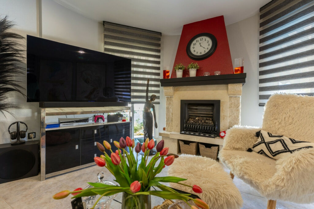 Detached Villa Benijofar Alicante - image 16