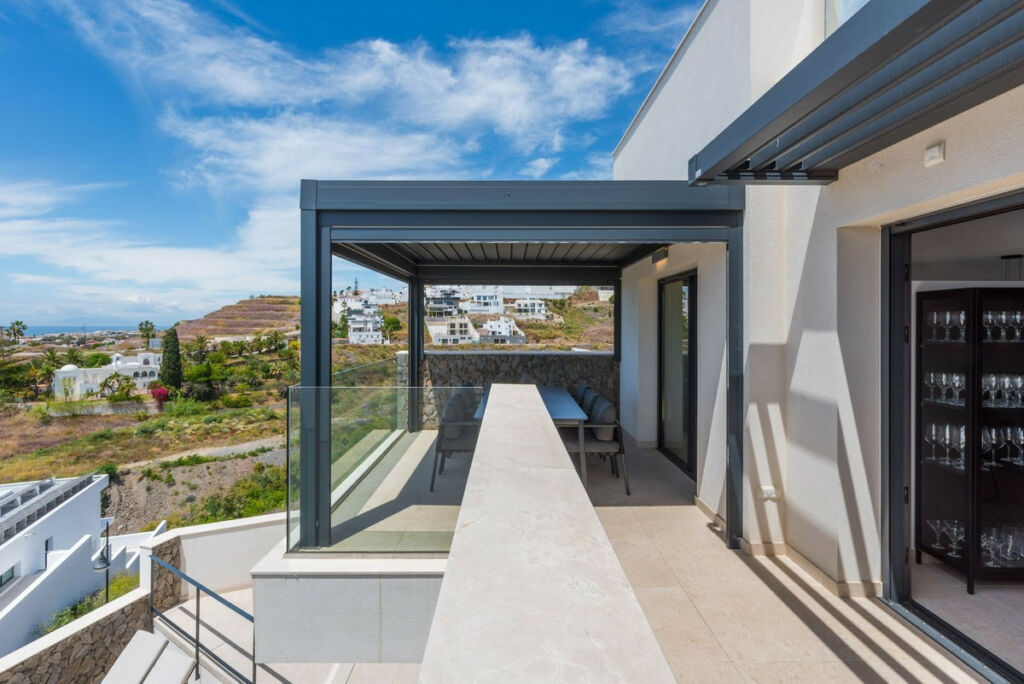 Townhouse Torrox Costa Málaga - image 16