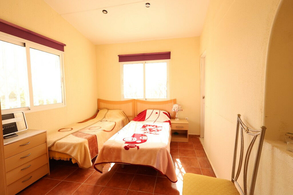 Townhouse Playa Flamenca Alicante - image 16