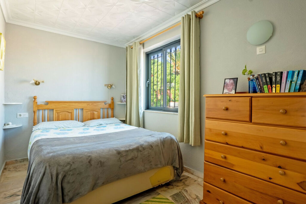 Detached Villa Mijas Costa Málaga - image 16