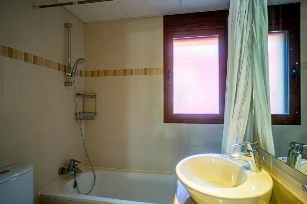 Duplex Benissa Alicante - image 17
