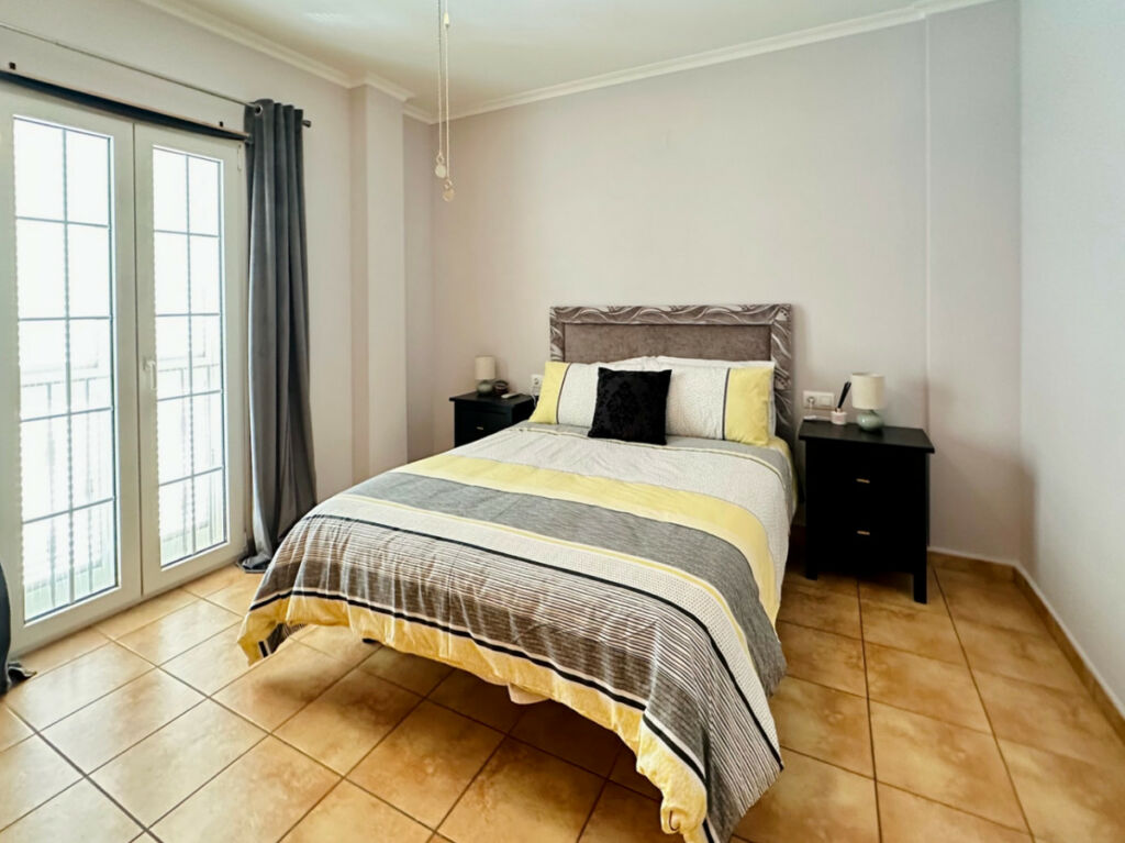 Townhouse Jesús Pobre Alicante - image 16
