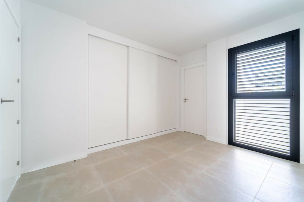 Middle Floor Apartment Fuengirola Málaga - image 16