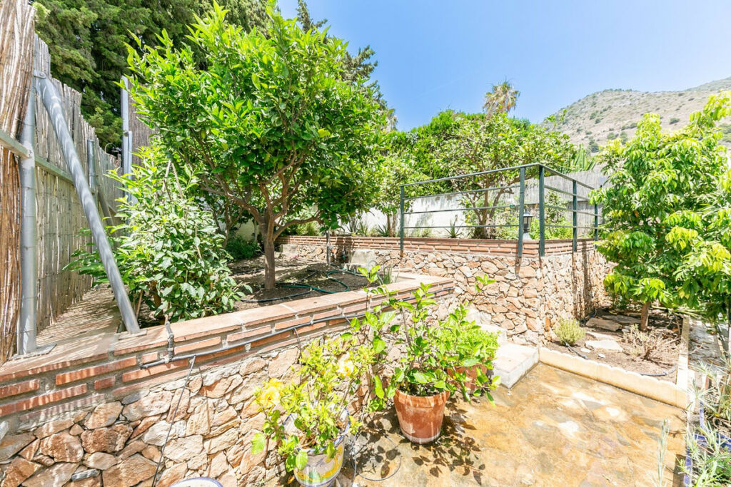 Townhouse Benalmadena Málaga - image 16