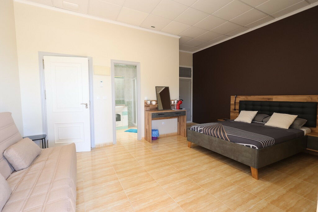 Hotel San Miguel de Salinas Alicante - image 16
