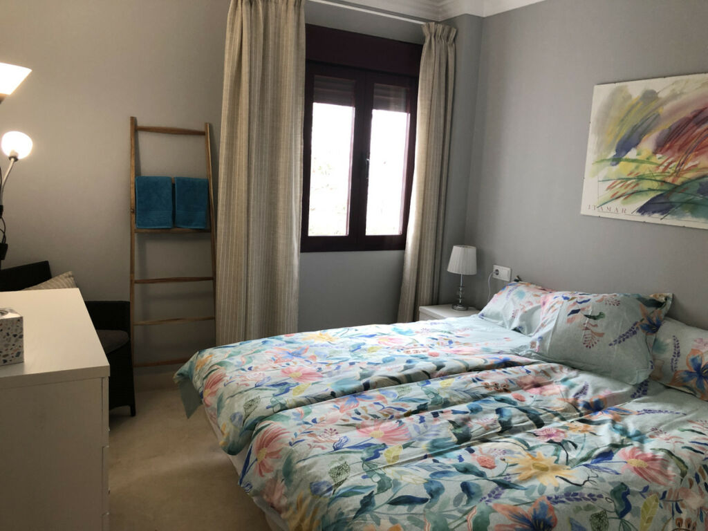 Middle Floor Apartment San Pedro de Alcántara Málaga - image 16