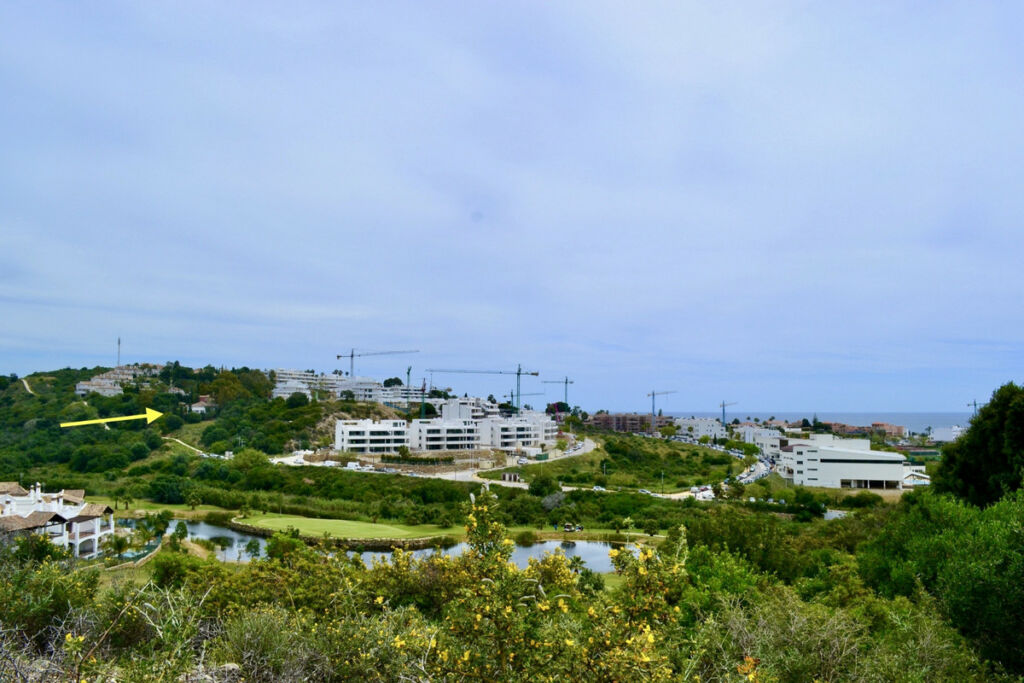 Land Estepona Málaga - image 16