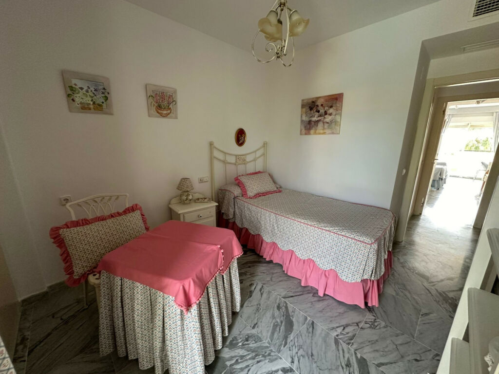 Penthouse Duplex Bahía de Marbella Málaga - image 16