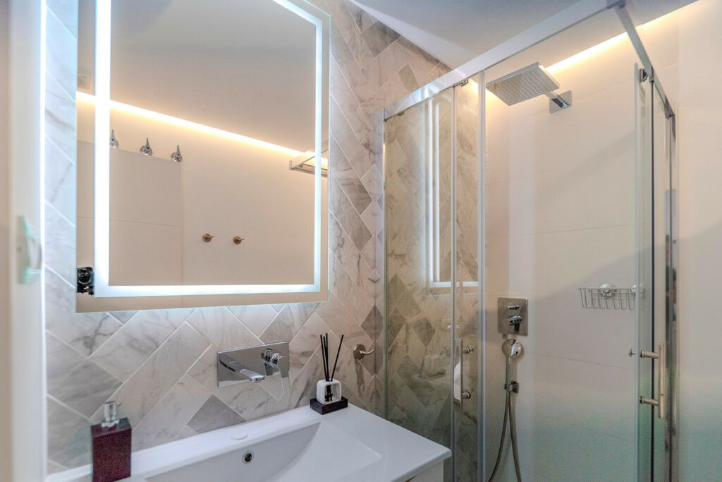 Penthouse Mil Palmeras Alicante - image 16