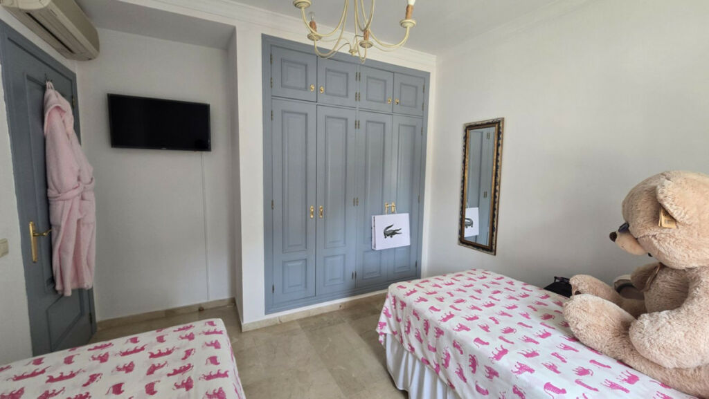 Ground Floor Apartment La Cala Hills Málaga - image 20