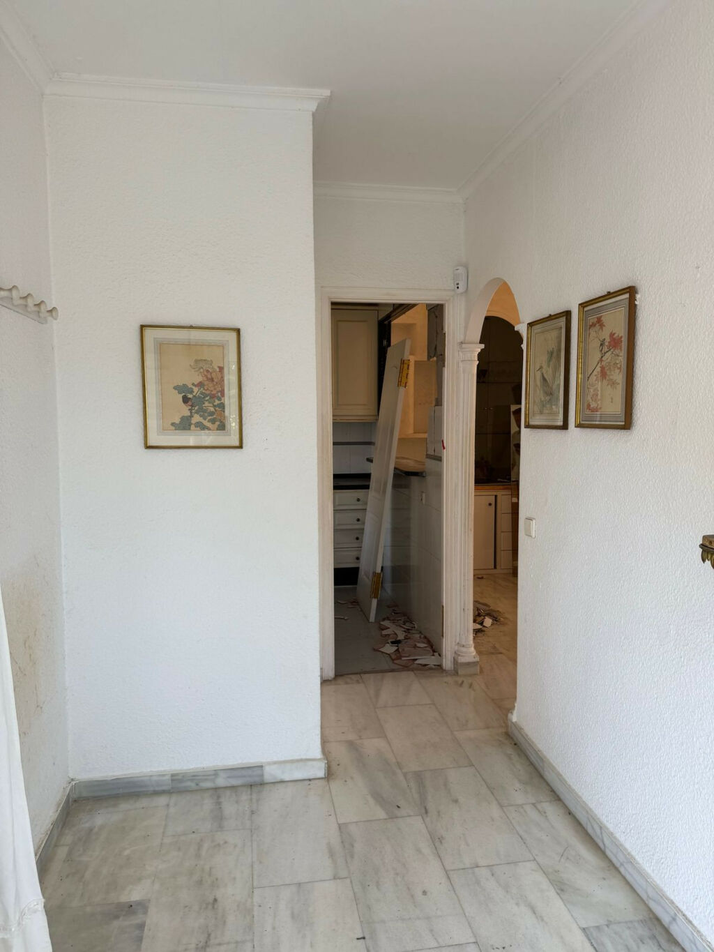 Top Floor Apartment Nueva Andalucía Málaga - image 16