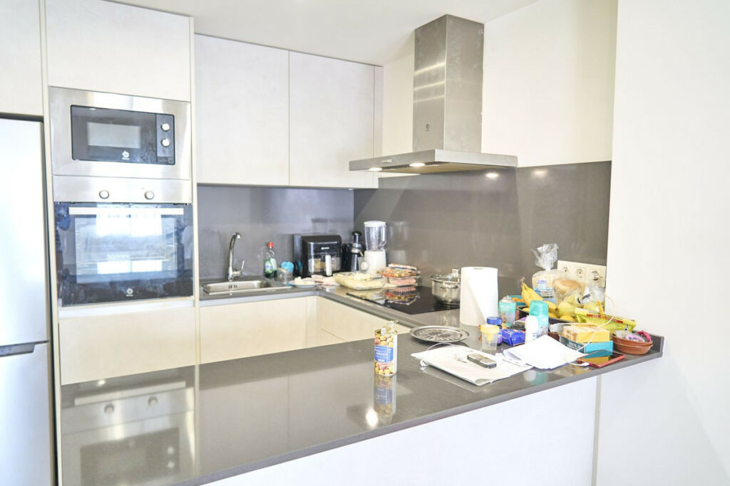 Ground Floor Apartment Estepona Málaga - image 16
