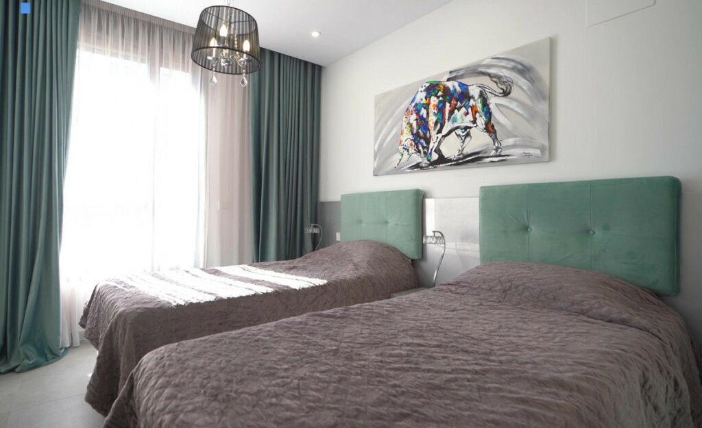 Duplex Villajoyosa Alicante - image 16