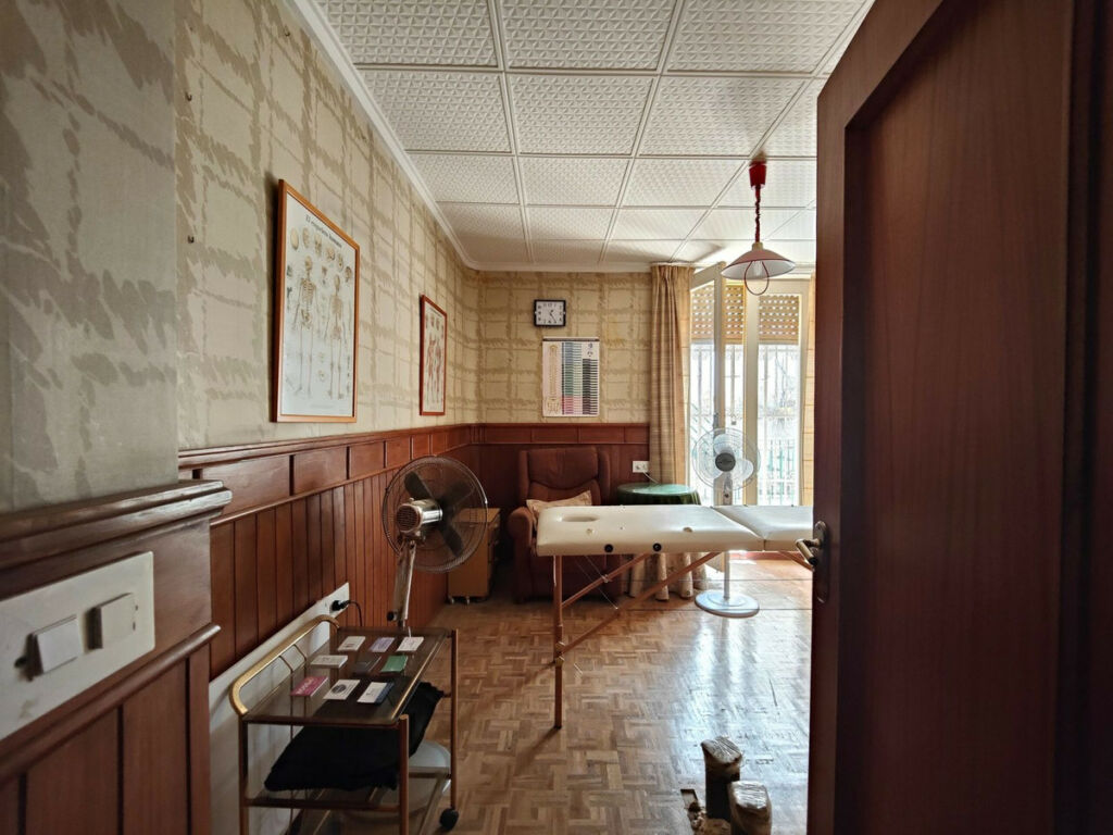 Middle Floor Apartment Torrevieja Alicante - image 16