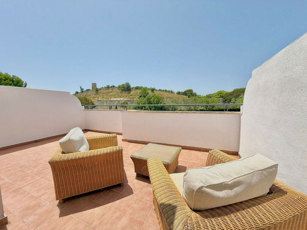 Townhouse Torreblanca Málaga - image 15