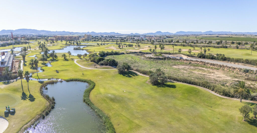 Detached Villa Los Alcazares Murcia - image 16