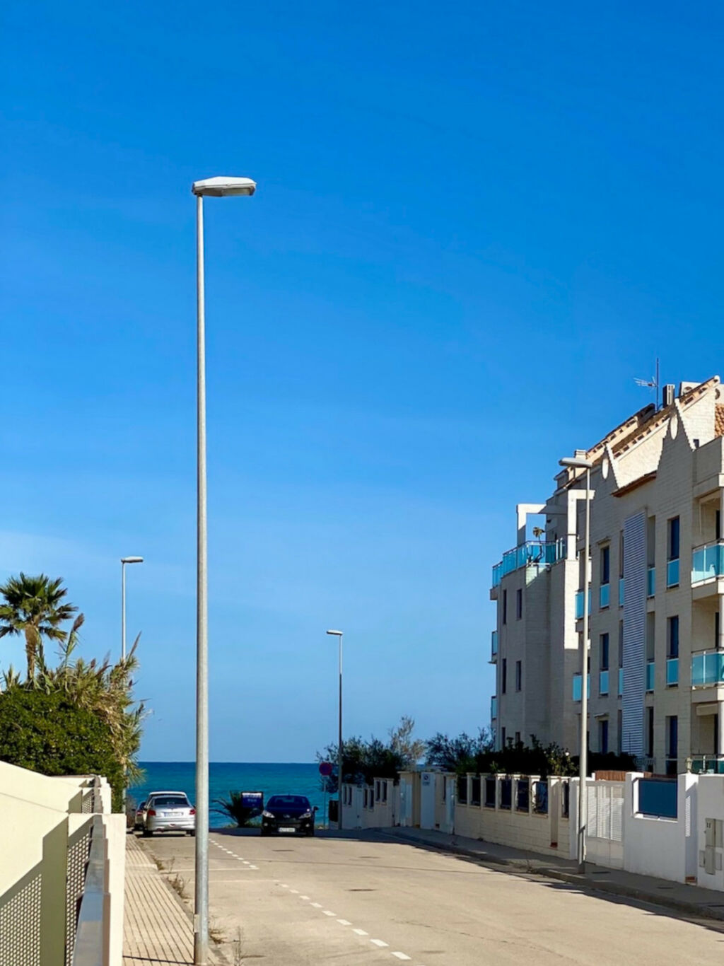 Ground Floor Apartment Denia Alicante - image 16