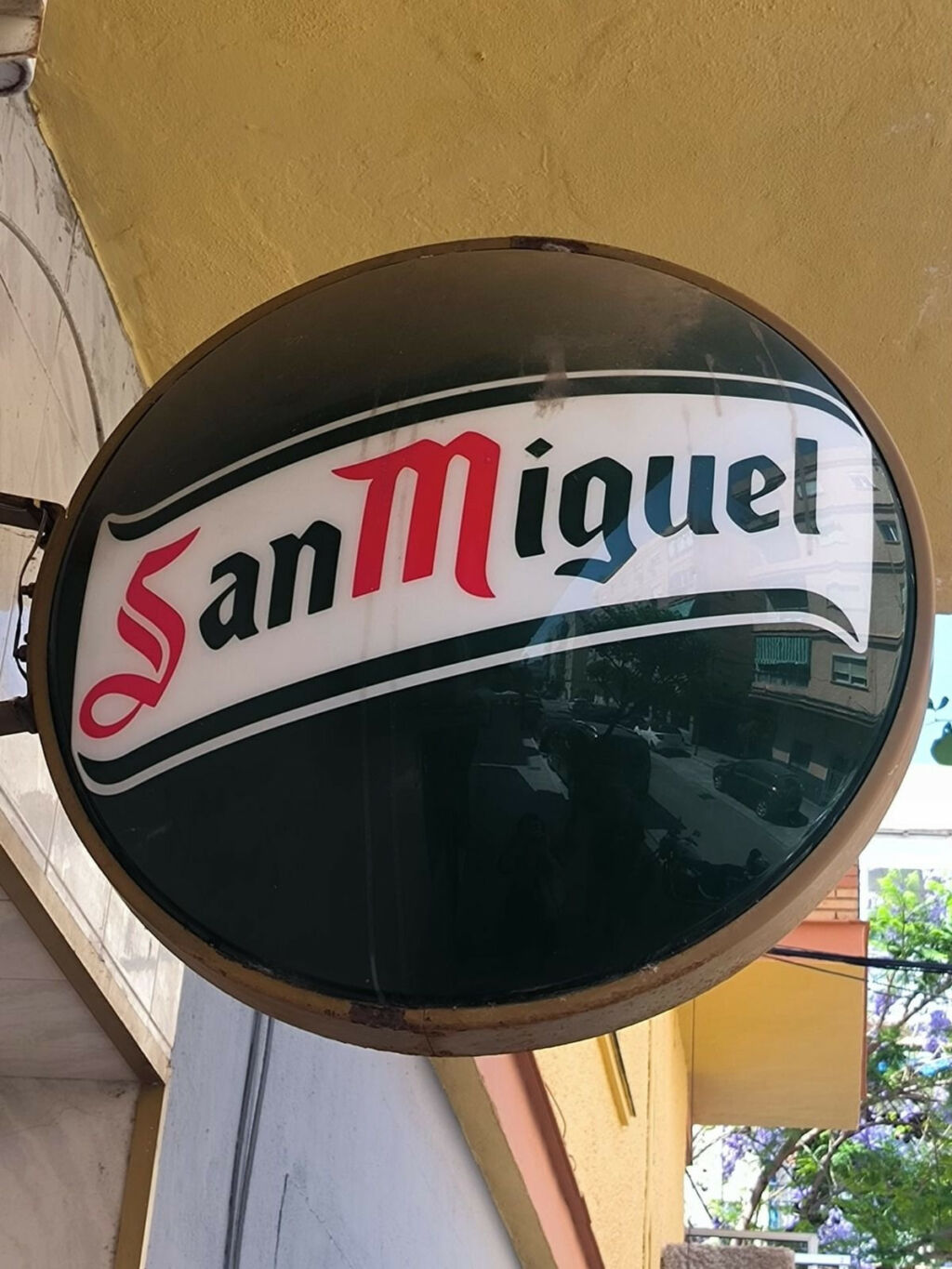 Bar Fuengirola Málaga - image 16
