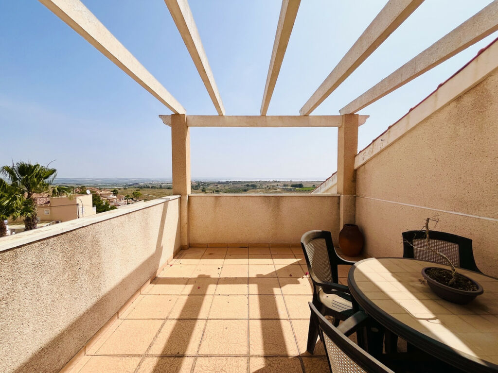 Detached Villa San Miguel de Salinas Alicante - image 16