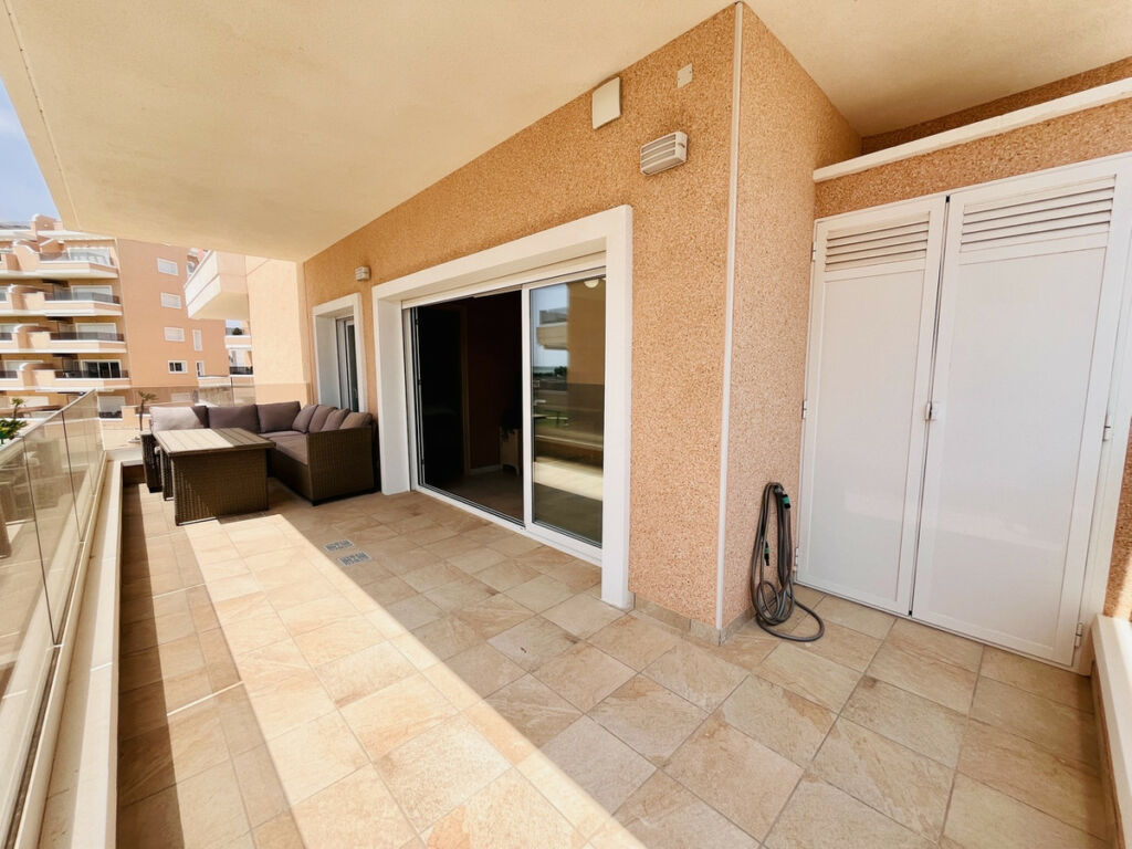 Middle Floor Apartment Guardamar del Segura Alicante - image 16