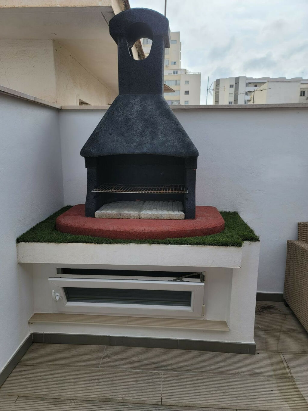 Townhouse Fuengirola Málaga - image 16