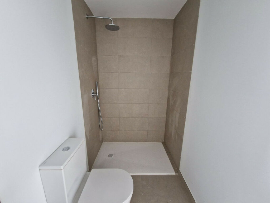 Semi-Detached House Atalaya Málaga - image 16