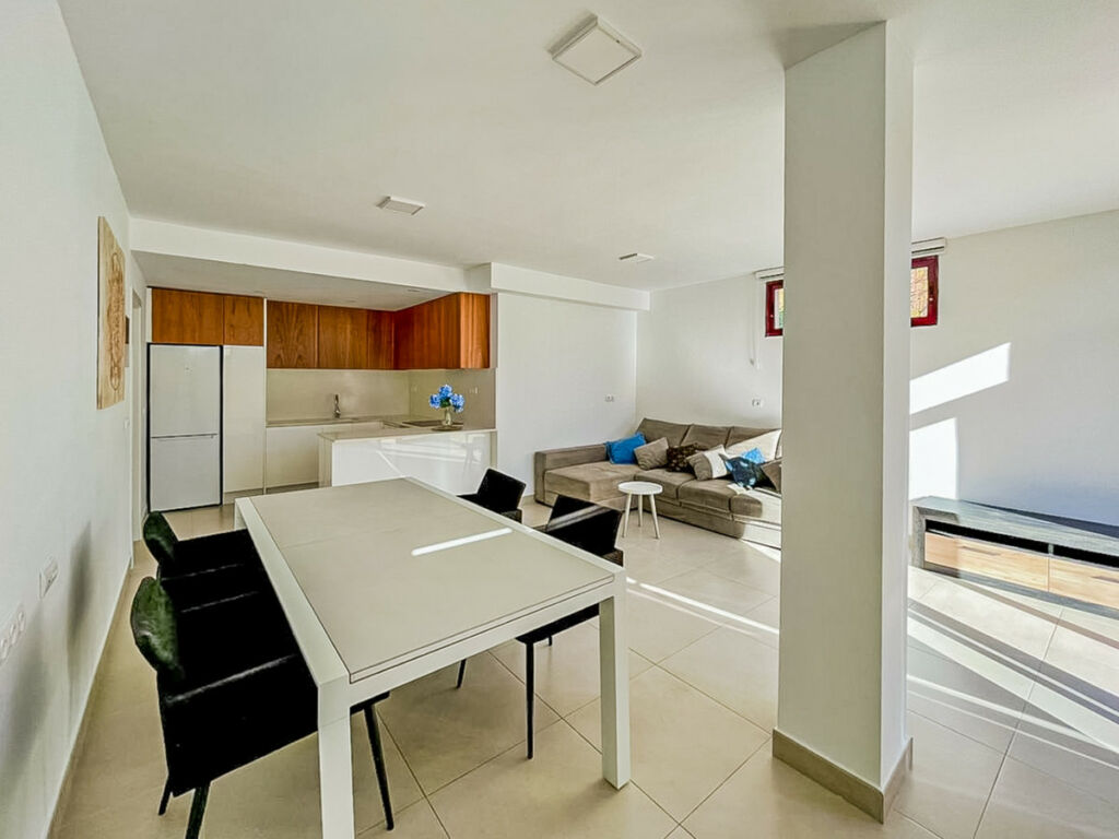 Detached Villa La Nucia Alicante - image 16