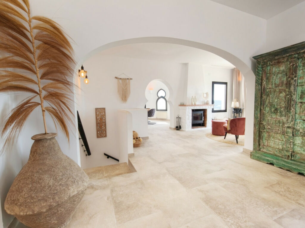 Detached Villa Moraira Alicante - image 16