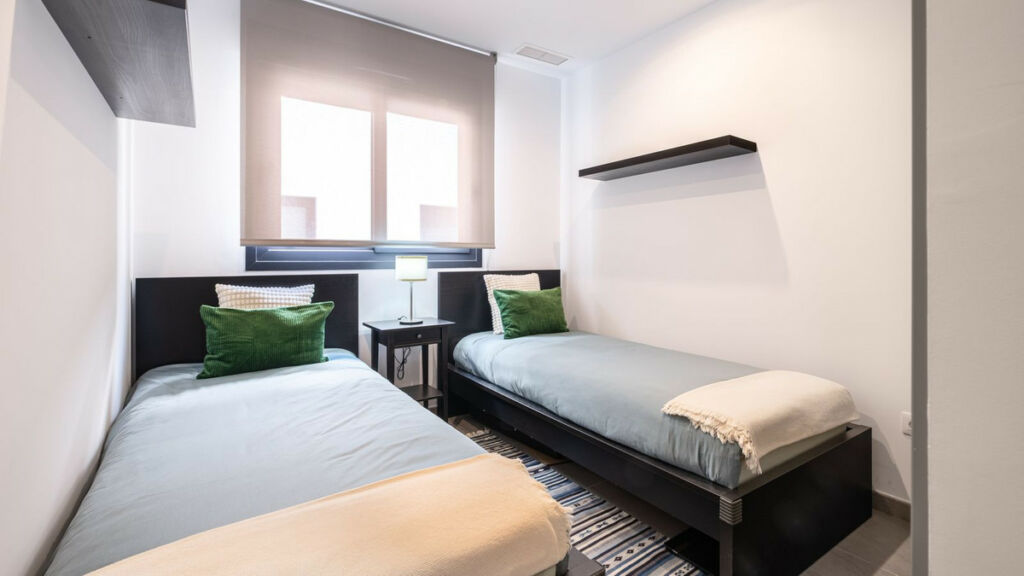 Middle Floor Apartment Playa Flamenca Alicante - image 16