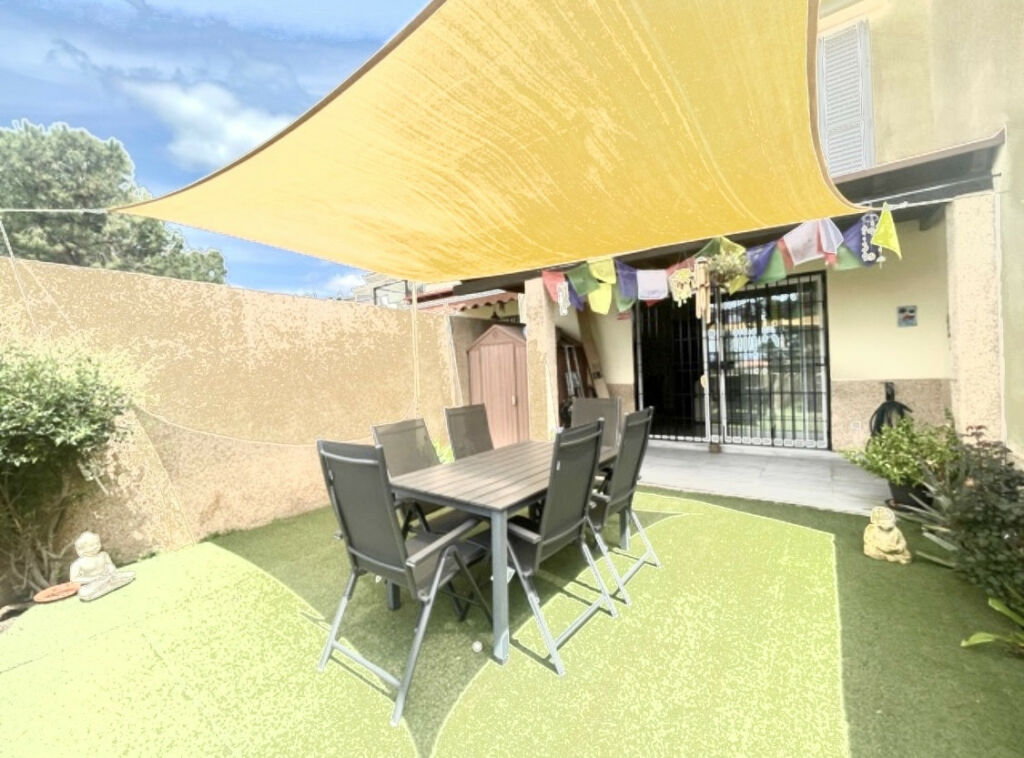 Semi-Detached House Rincón de la Victoria Málaga - image 14